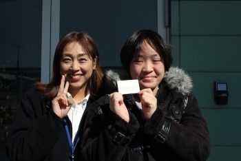 普通免許取得　入間市在住S.Y様