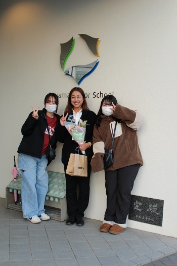 普通免許取得　狭山市在住N.A様　Y.K様