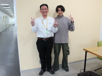 普通免許取得　狭山市在住K.Y様