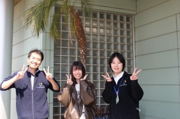 普通免許取得　狭山市在住Y.S様
