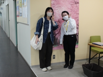 普通免許取得　狭山市在住Y.S様