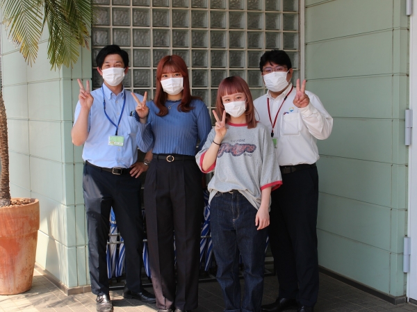 普通免許取得 狭山市在住 S.K様 R.H様