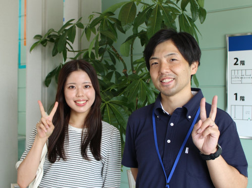 普通免許取得　狭山市在住　O様