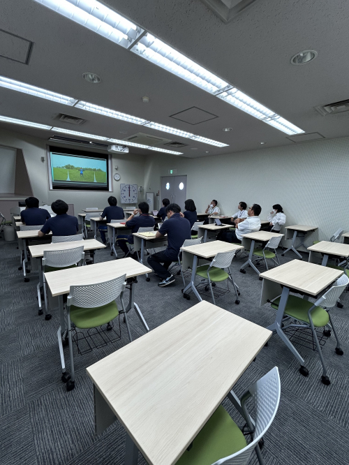 続:発達障害の特性勉強会