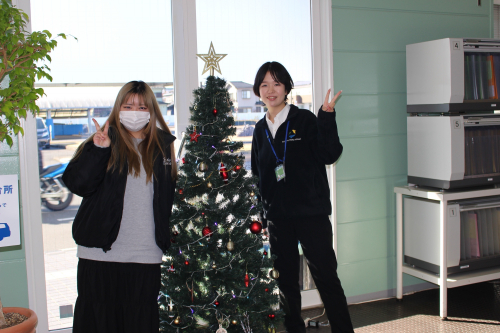 普通免許取得　狭山市在住K.R様