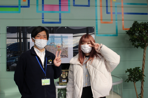 普通免許取得　狭山市在住T.A様