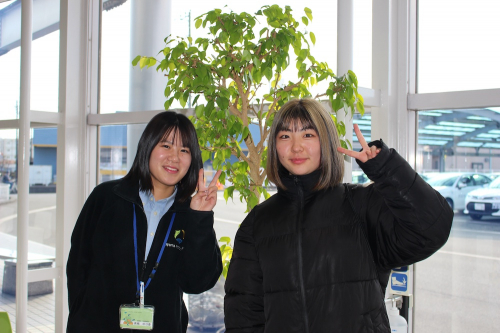 普通免許取得　入間市在住N.Y様