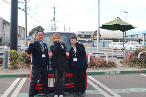 普通免許取得　入間市在住O.A様