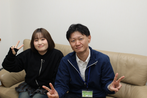 普通免許取得　狭山市在住H.H様