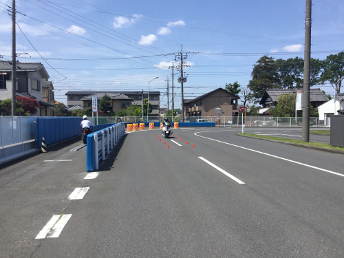 ライダーズネクスト狭山！元気に開催！