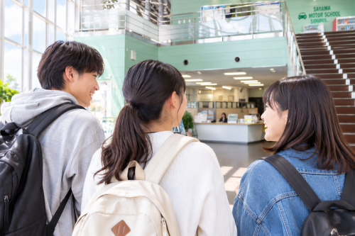【普通車　ペア/グループ応援キャンペーン】お友達・ごきょうだいと一緒に教習所に通おう♩